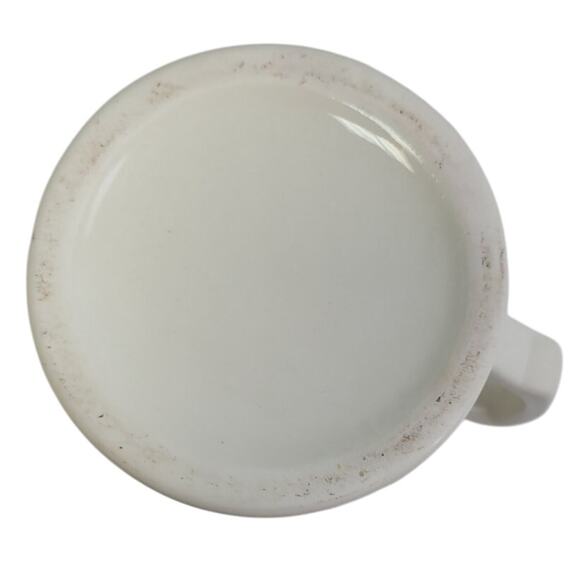 Vintage 1985 St Louis Baseball Cardinals East Division Champions Ceramic Mug - Picture 4 of 5